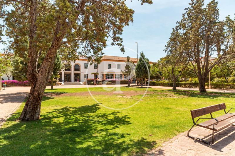 Foto b946cd41-4d62-46e3-9263-f0c0392b29f3. Casa adossada amb calefacció aparcament a Doctor Palos - Alto Palancia Sagunt