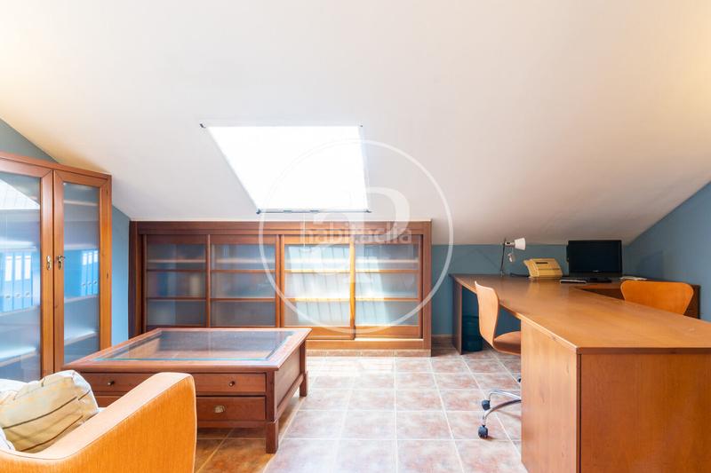 Foto cf793f60-8456-460f-ad73-d81dfcf7ea52. Casa adossada amb calefacció aparcament a Doctor Palos - Alto Palancia Sagunt