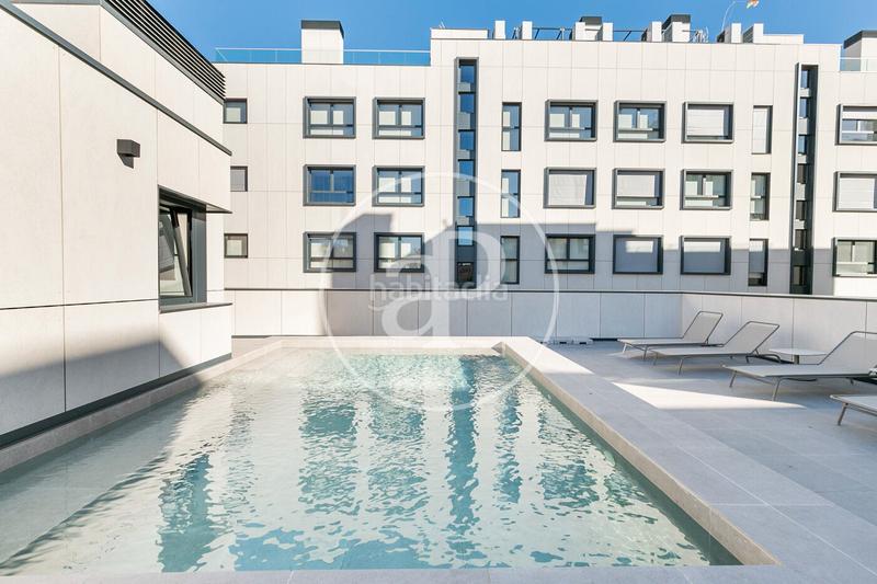 Foto 52be3d9c-e4b1-4d6d-a7b5-a216d63fe7e6. Affitto appartamento con riscaldamento piscina in Barcelona