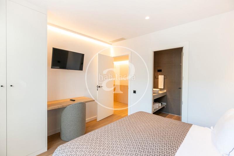 Foto 105c95d5-5666-4995-b570-a0ebcf3e9a0c. Location appartement avec chauffage piscine dans Poblenou Barcelona