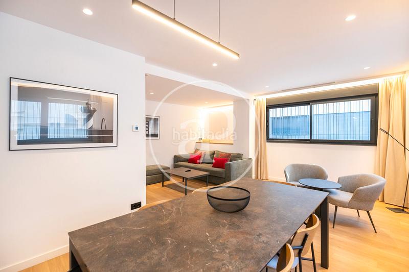 Foto 1c52008e-5ade-4c1a-8460-db08df92fded. Location appartement avec chauffage piscine dans Poblenou Barcelona