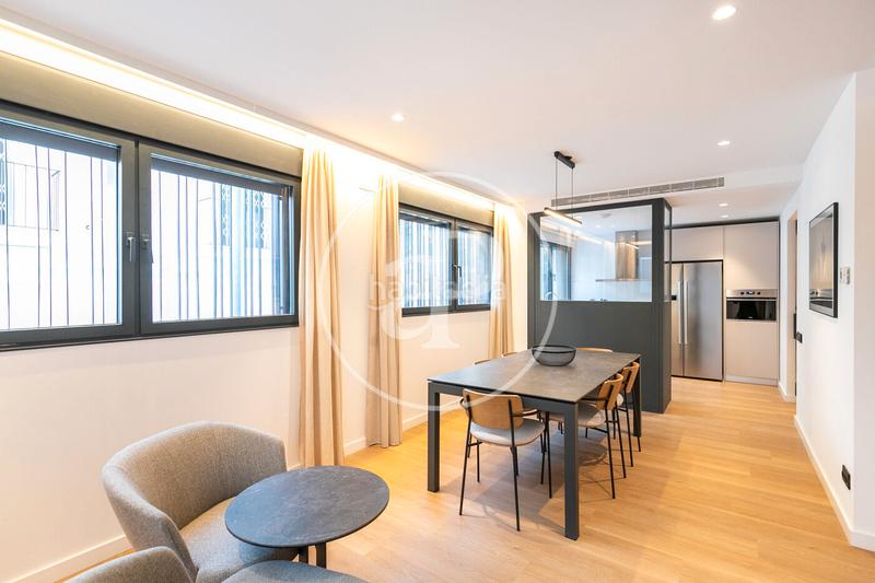 Foto 3602ce5c-2aed-443e-a9ed-bb8e29cc08fc. Location appartement avec chauffage piscine dans Poblenou Barcelona