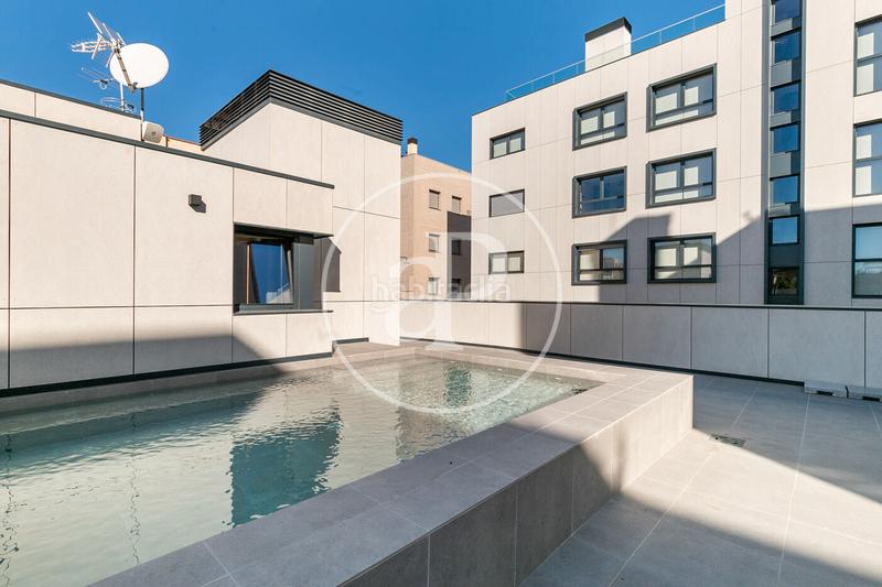 Foto 8edcc019-d701-4d58-99d9-1f4263f59b2b. Location appartement avec chauffage piscine dans Poblenou Barcelona