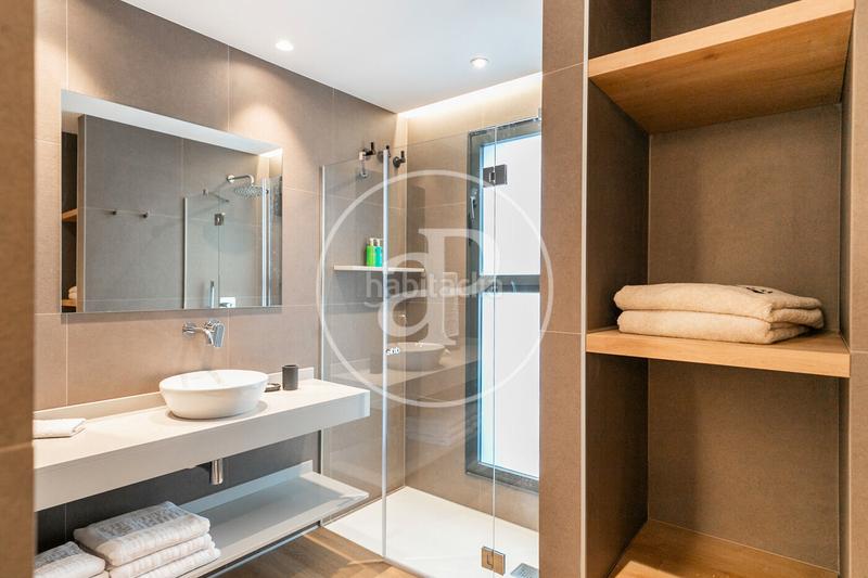 Foto 061e8be0-bcdf-4428-a606-61a293944169. Miete etagenwohnung mit heizung pool in Poblenou Barcelona