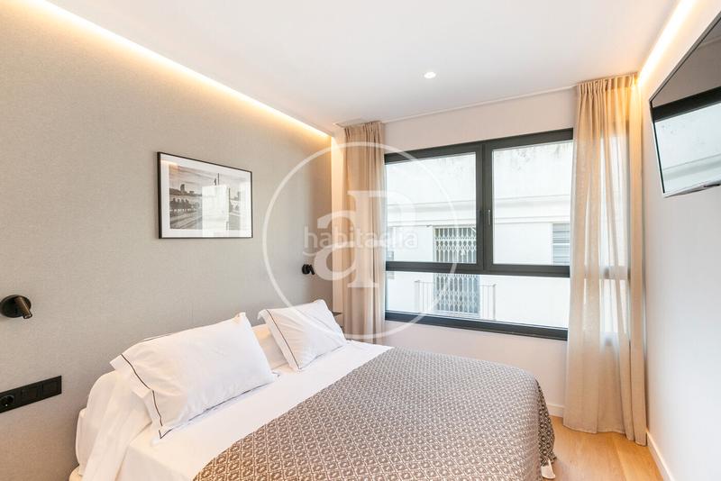 Foto 844d755f-359a-413a-aeac-f2d1d6f405df. Miete etagenwohnung mit heizung pool in Poblenou Barcelona