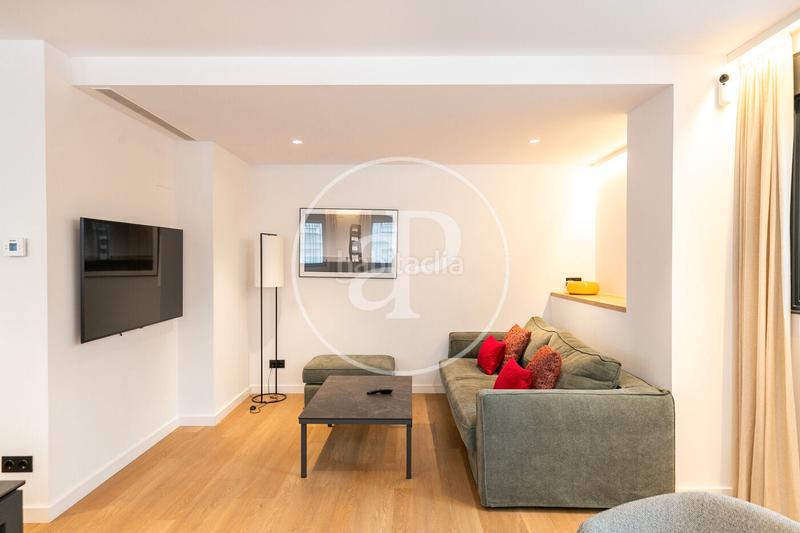 Foto 8b9030d9-4d89-4324-a570-85ac05250687. Miete etagenwohnung mit heizung pool in Poblenou Barcelona