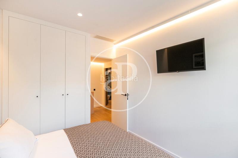 Foto b84289be-c8a6-41eb-a109-938c711d7499. Miete etagenwohnung mit heizung pool in Poblenou Barcelona