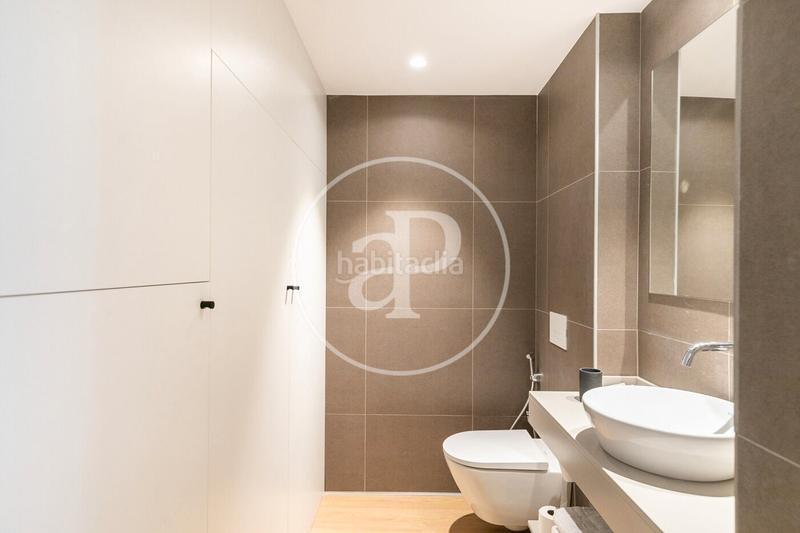 Foto c9ca5fa5-61e8-43e2-9468-1f899a9de810. Miete etagenwohnung mit heizung pool in Poblenou Barcelona