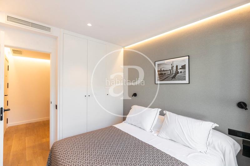 Foto e22dc165-89d3-412e-98ab-d95f6755ee17. Miete etagenwohnung mit heizung pool in Poblenou Barcelona