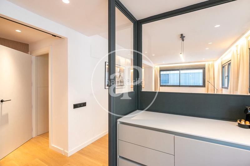 Foto bf254402-8957-4c68-8912-594bd36b5875. Rent flat with heating pool in Poblenou Barcelona