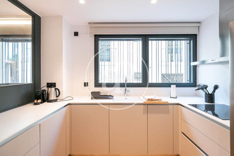 Foto e3123b8b-efe6-4ebd-9374-c659902e6c66. Rent flat with heating pool in Poblenou Barcelona