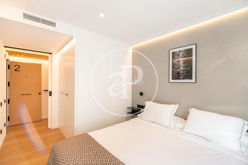 Foto 4f84543d-1171-407e-8538-26628574388d. Affitto appartamento con riscaldamento piscina in Barcelona