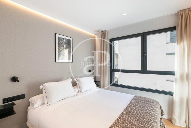 Foto 4a4ce883-9c1f-46bd-b2e7-042a450d0707. Location appartement avec chauffage piscine dans Poblenou Barcelona