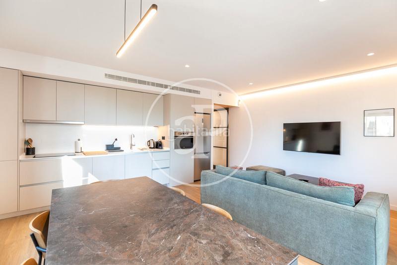 Foto 721d907c-05bb-44f3-a9f1-6d1bda3f37de. Location appartement avec chauffage piscine dans Poblenou Barcelona