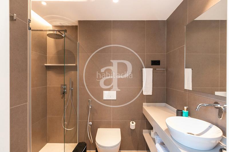 Foto 7462ca97-3cb1-4cd3-ab6c-0f7ad70ad6d2. Location appartement avec chauffage piscine dans Poblenou Barcelona