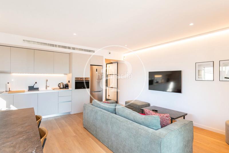 Foto d710809b-3850-4e6c-aa32-ff79a0dab5d4. Location appartement avec chauffage piscine dans Poblenou Barcelona