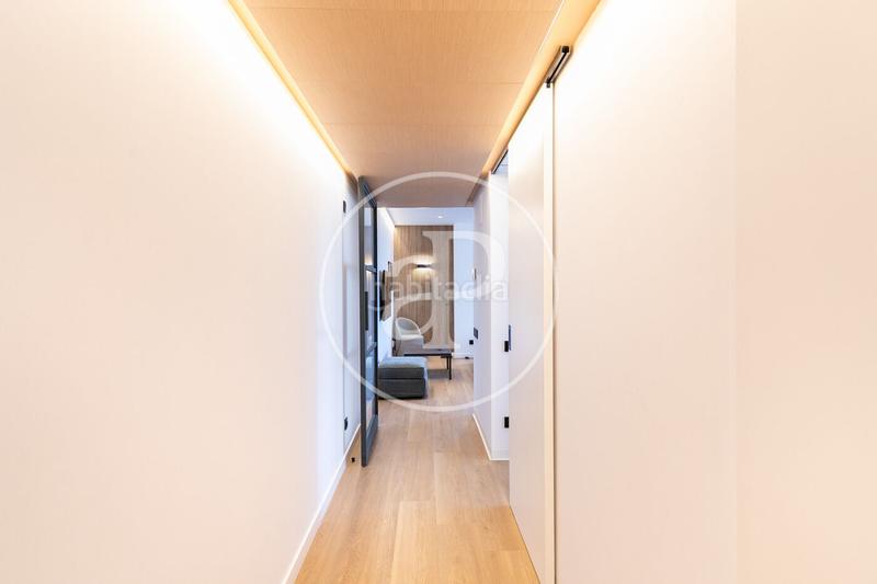 Foto 0a24a694-843b-4edb-9682-e0581bb22f06. Rent flat with heating pool in Poblenou Barcelona