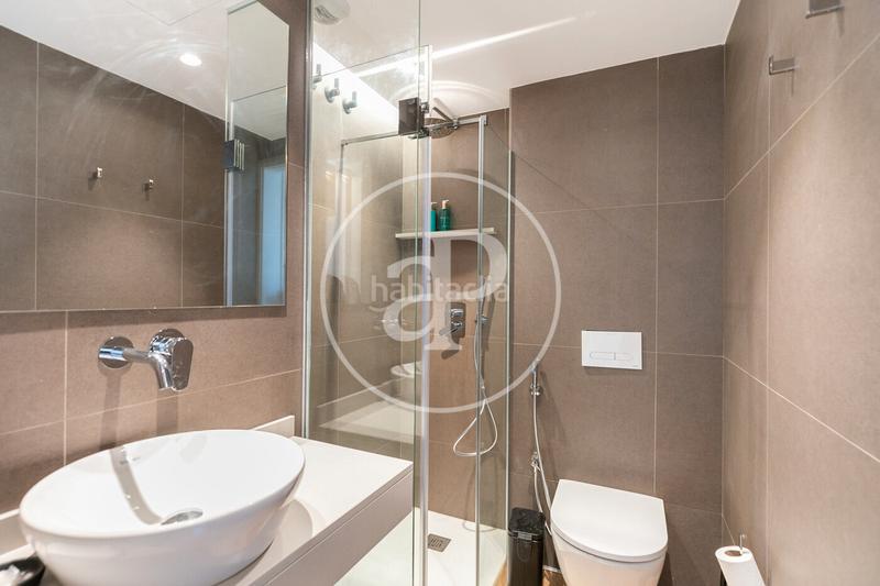 Foto 41f8652c-4939-40ca-94bd-0f4d80309621. Rent flat with heating pool in Poblenou Barcelona