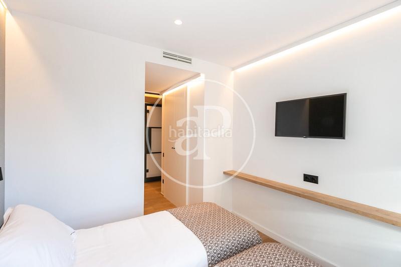 Foto f9ee1039-cb23-4a8a-a85d-6b380ed02d9a. Rent flat with heating pool in Poblenou Barcelona