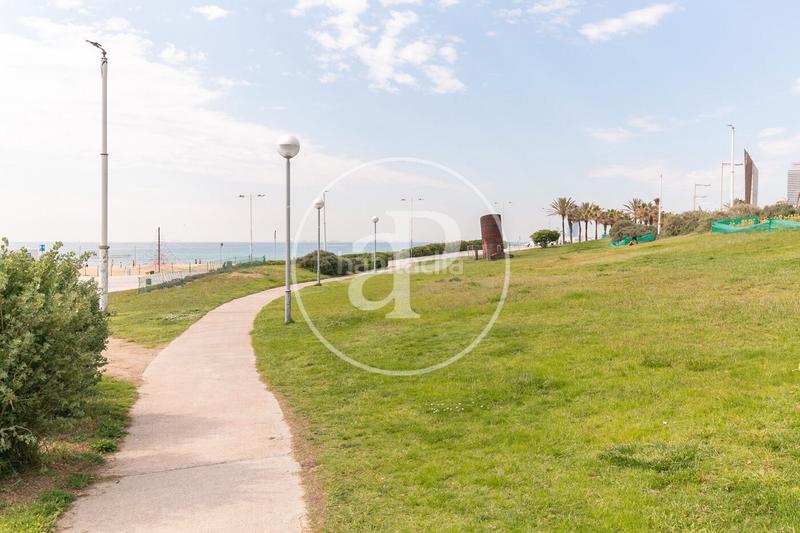 Foto b76d45b8-f775-4d1c-94da-f9e3f1373b78. Alquiler piso  obra nueva en alquiler, frente al mar en Barcelona