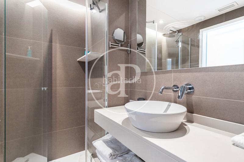 Foto 6b138a89-8ade-400c-9fde-df1173b7a711. Miete etagenwohnung mit heizung pool in Poblenou Barcelona