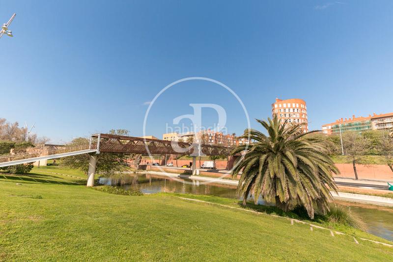 Foto 1d8e64e3-c97c-42da-88b6-93a9e6604bb5. Rent flat with heating pool in Poblenou Barcelona