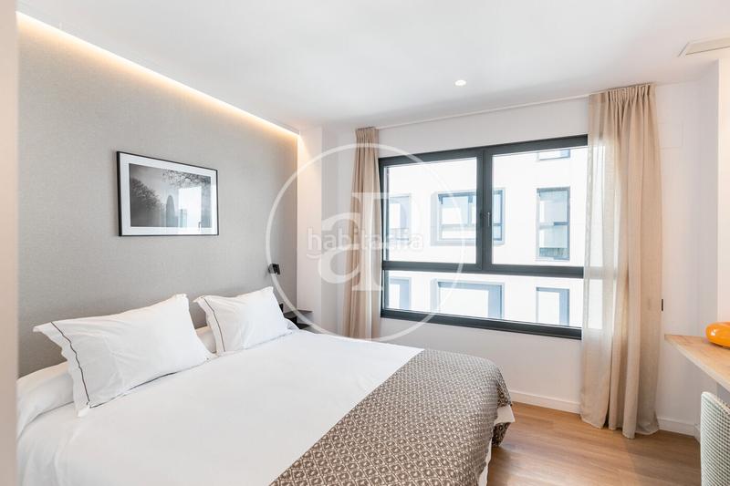 Foto 39d8c913-2266-4412-8b57-39188b0555a2. Rent flat with heating pool in Poblenou Barcelona