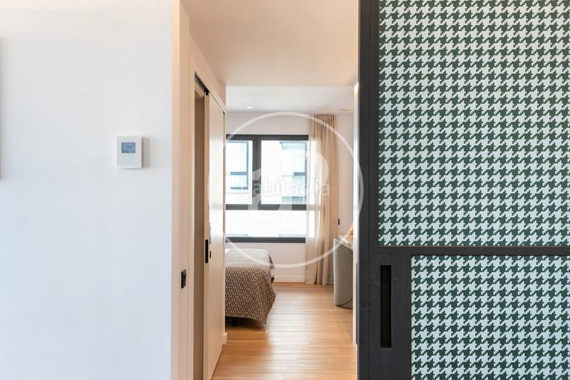 Foto b7403508-f711-4749-8d44-6b7f6680ca51. Rent flat with heating pool in Poblenou Barcelona