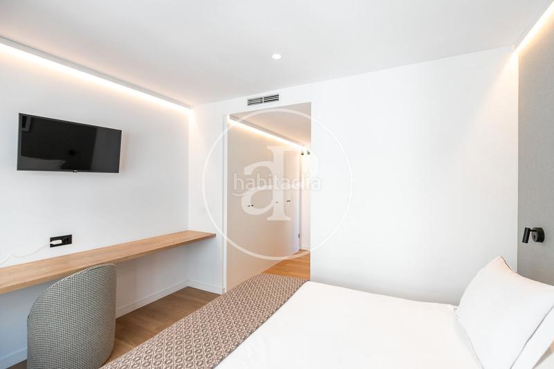 Foto ec4f3c82-d34e-4608-8cbd-b059afae1984. Rent flat with heating pool in Poblenou Barcelona