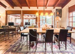 Casa  Camí de puig codina. Casa en venta al pie del parque natural en matadepera