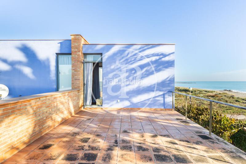 Foto 1349aa2d-7433-4ad2-98b6-5171f942f36b. Casa con riscaldamento parcheggio in Corinto-Almardà Sagunt