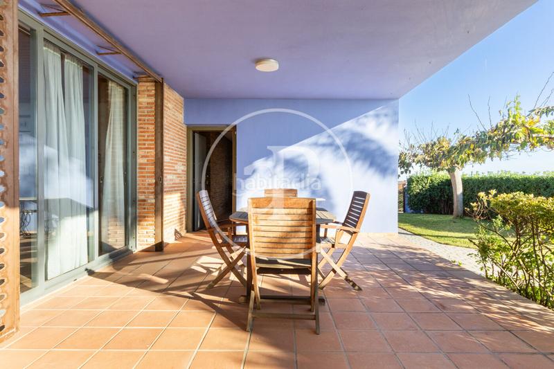 Foto 7ea7b79b-e3e1-492b-9419-27ec955afc01. Casa con riscaldamento parcheggio in Corinto-Almardà Sagunt