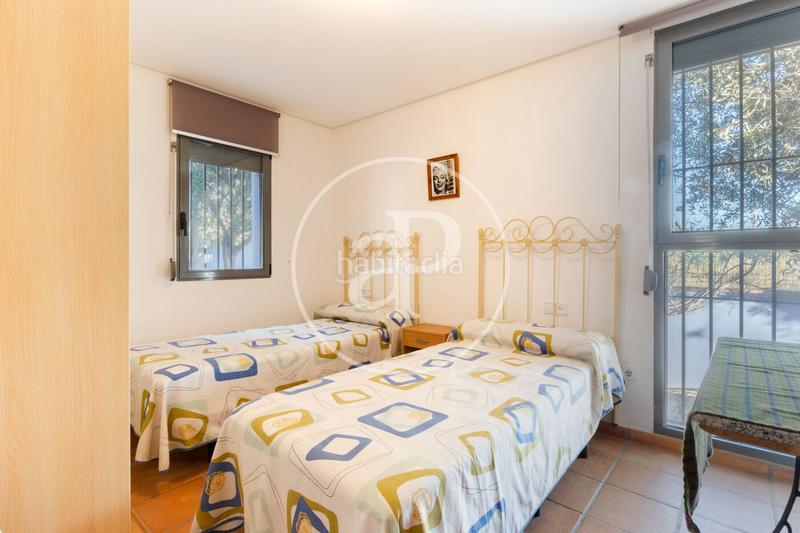 Foto 81fd0114-85fe-43c2-b794-e6e1500a6228. Casa con riscaldamento parcheggio in Corinto-Almardà Sagunt