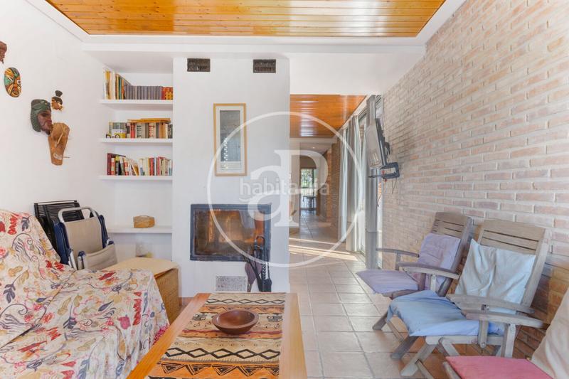 Foto 84dc9d52-e230-4474-85dc-9707093416a7. Casa con riscaldamento parcheggio in Corinto-Almardà Sagunt