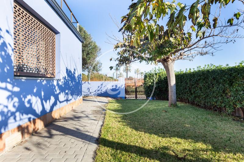 Foto 8aba058f-cb54-4ade-8287-f6eccab8d706. Casa con riscaldamento parcheggio in Corinto-Almardà Sagunt