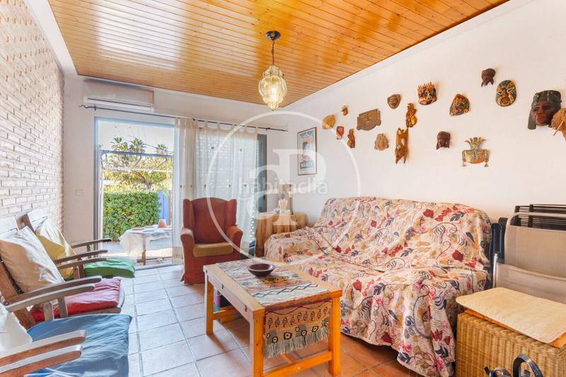 Foto 8b2ef897-e228-43eb-a221-baa28502b472. Casa con riscaldamento parcheggio in Corinto-Almardà Sagunt