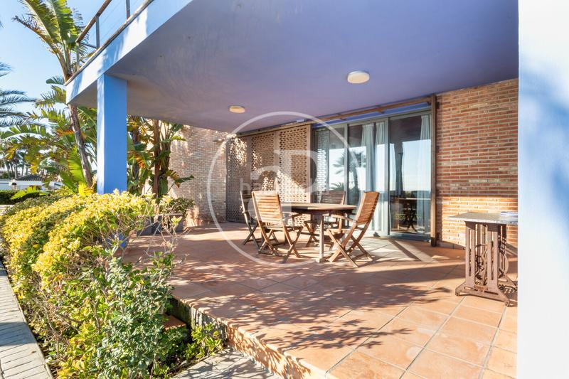 Foto 91358f4b-f429-4960-be54-8779bd30452d. Casa con riscaldamento parcheggio in Corinto-Almardà Sagunt