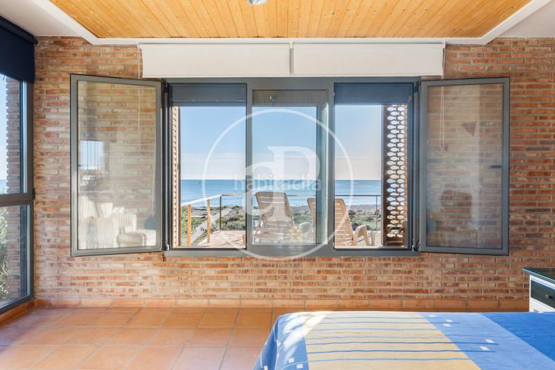 Foto a4ceee1c-d22a-4c1b-817e-60eac29bab7d. Casa con riscaldamento parcheggio in Corinto-Almardà Sagunt