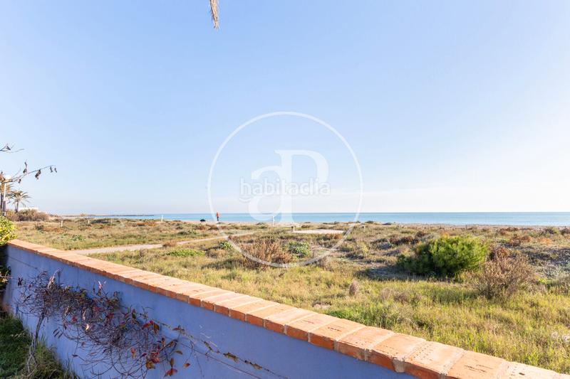 Foto a9a30e39-8da7-474c-8c8d-30ed60f1f682. Casa con riscaldamento parcheggio in Corinto-Almardà Sagunt