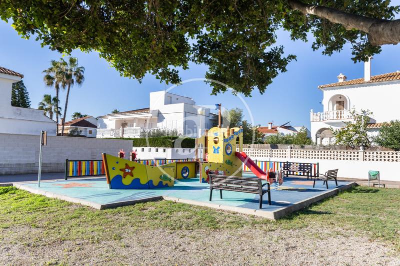 Foto b526759a-00f8-4473-abaa-d59611359c8f. Casa con riscaldamento parcheggio in Corinto-Almardà Sagunt