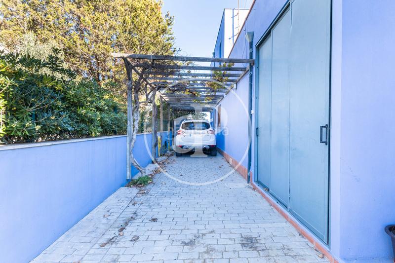Foto d374ac71-52ca-476b-935f-b7671732eb61. Casa con riscaldamento parcheggio in Corinto-Almardà Sagunt