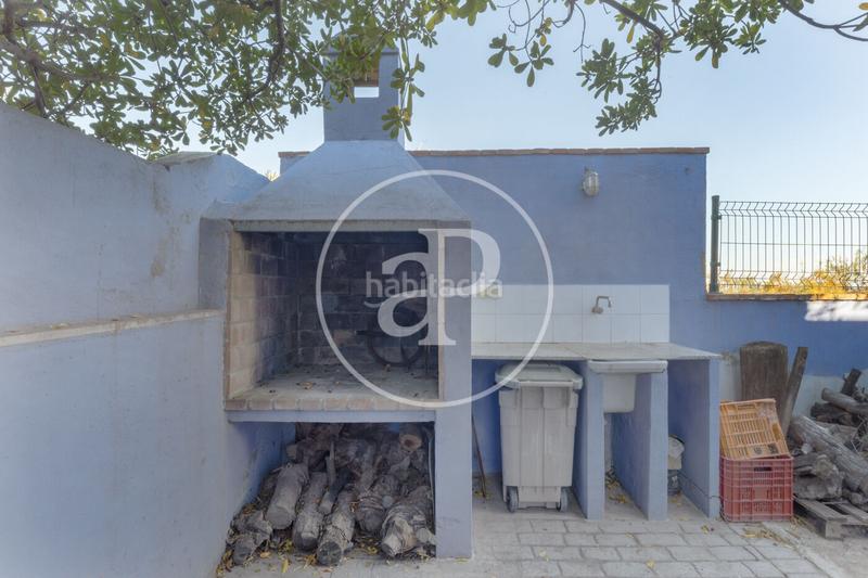 Foto ecdf9096-12d7-444c-9bde-a9af88a65874. Casa con riscaldamento parcheggio in Corinto-Almardà Sagunt