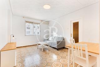 Miete Etagenwohnung  C. d'olimpia arozena torres. Piso en alquiler en olivereta