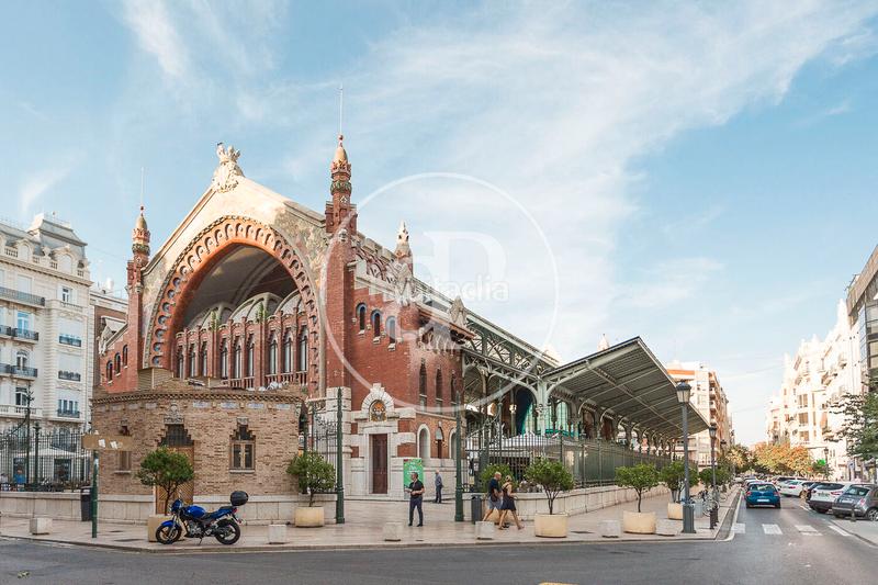 Foto 51e441ba-b802-417b-a163-d564d6e85be4. Piso  en venta en sant francesc en El Pla del Remei Valencia