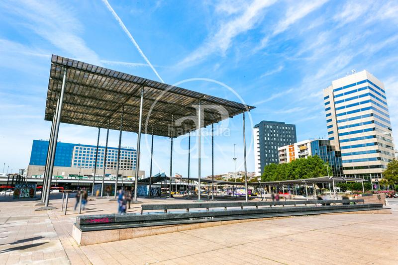 Foto 191a481d-9160-483e-9f7c-14ffb40e5e1d. Alquiler piso  de obra nueva en alquiler en sants en Barcelona