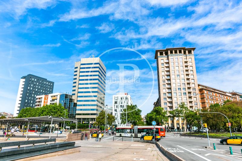 Foto 7e5e6499-b9d5-4f04-a109-5bc1ff4d6a70. Alquiler piso  de obra nueva en alquiler en sants en Barcelona
