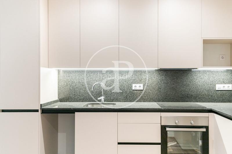 Foto bb605d70-3a10-4607-a758-053a1d74faf4. Alquiler piso  de obra nueva en alquiler en sants en Barcelona