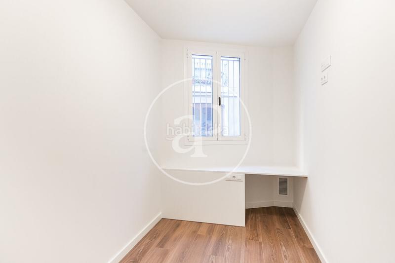 Foto e1f58712-9fea-4a40-b542-b573e987ac1d. Alquiler piso  de obra nueva en alquiler en sants en Barcelona