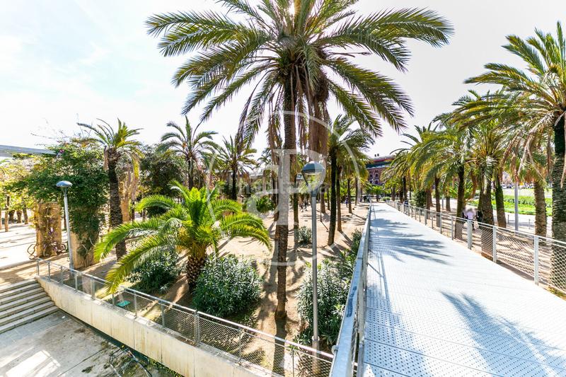 Foto e5dbb07c-0b51-485e-9658-d1513e5beae7. Alquiler piso  de obra nueva en alquiler en sants en Barcelona