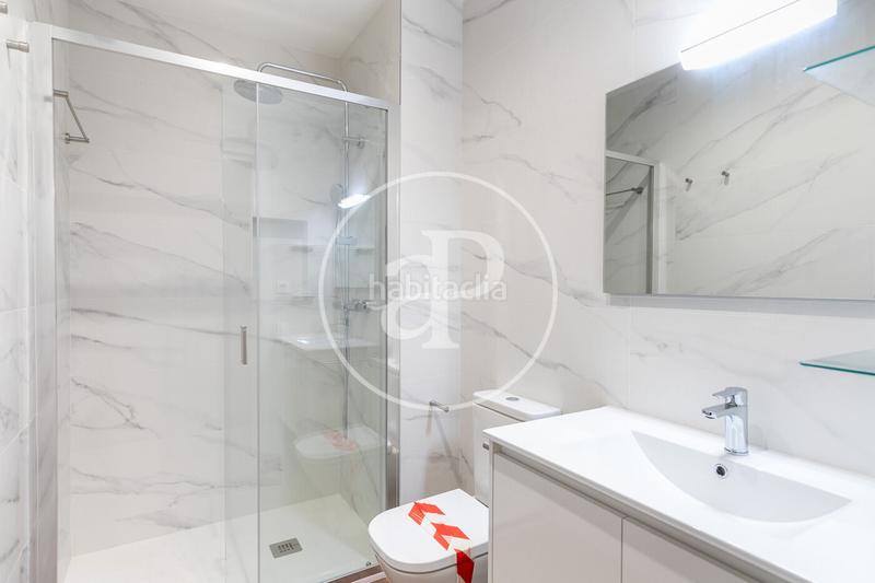 Foto 1ed69cdc-61fb-4b01-9419-26fd58276768. Location appartement avec chauffage dans Sants-Badal Barcelona